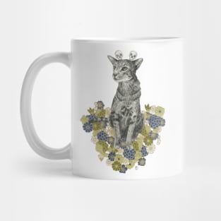 Oleg Mug